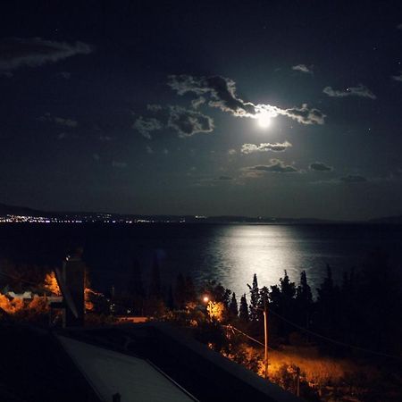 Seaside Serenity Волос Экстерьер фото