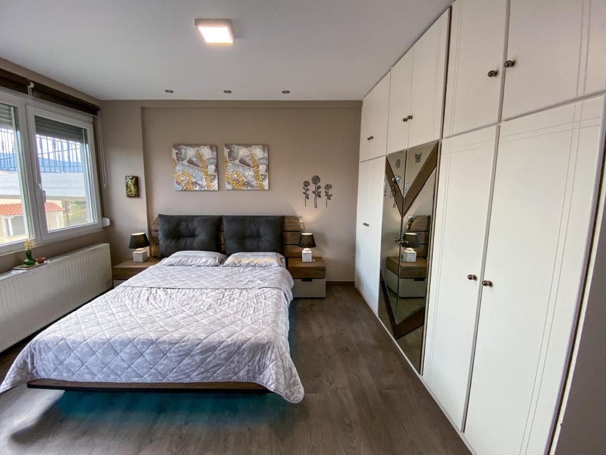 Seaside Serenity Волос Экстерьер фото