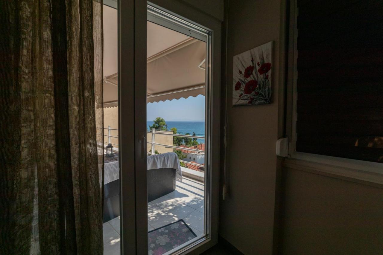 Seaside Serenity Волос Экстерьер фото